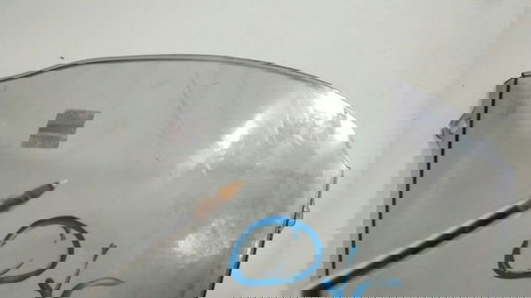 Bolha Parabrisa Kawasaki Zx14r 14/18 Original (15416)