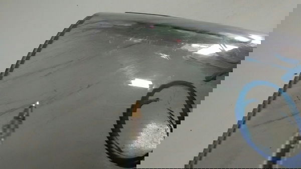 Bolha Parabrisa Kawasaki Zx14r 14/18 Original (15416)