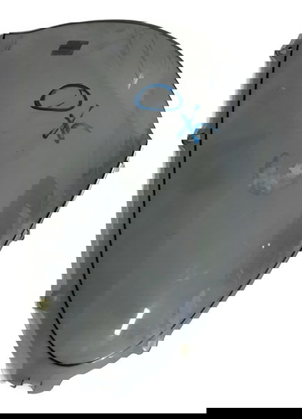 Bolha Parabrisa Kawasaki Zx14r 14/18 Original (15416)