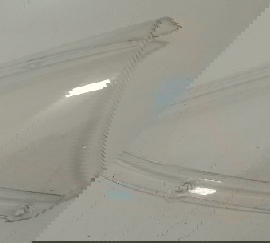 Bolha Parabrisa Suzuki Srad 750 10/13 Original 16717