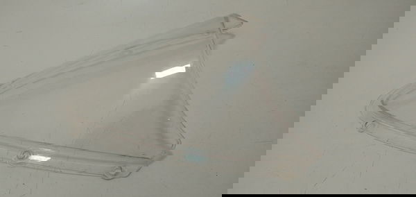 Bolha Parabrisa Suzuki Srad 750 10/13 Original 16717