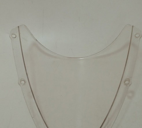 Bolha Parabrisa Suzuki Srad 750 10/13 Original 16717