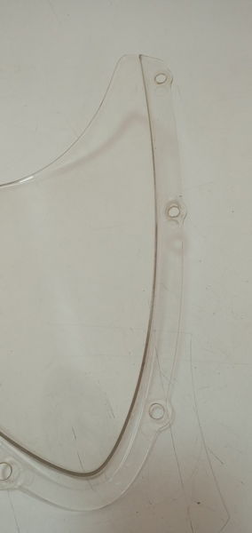 Bolha Parabrisa Suzuki Srad 750 10/13 Original 16717