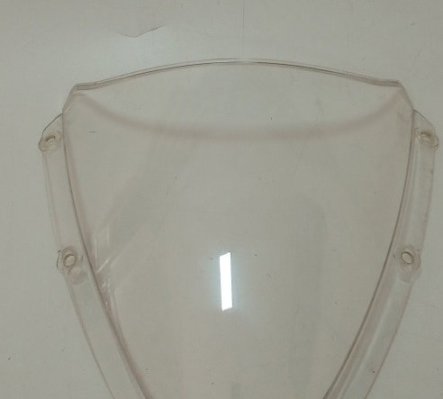 Bolha Parabrisa Suzuki Srad 750 10/13 Original 16717