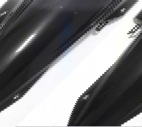 Bolha Frontal Para Adaptação 22853