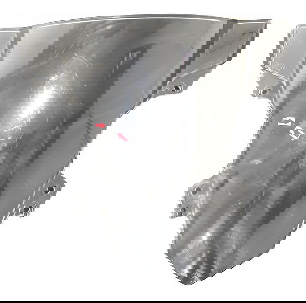 Bolha Frontal Bmw S1000rr 2015/2019 Original Avaria 19115