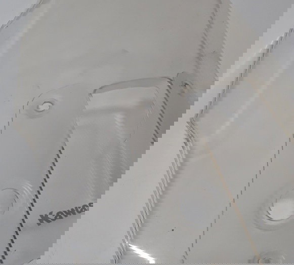 Bolha Para Brisa Kawasaki Verys 1000 19/21 Orig 29890