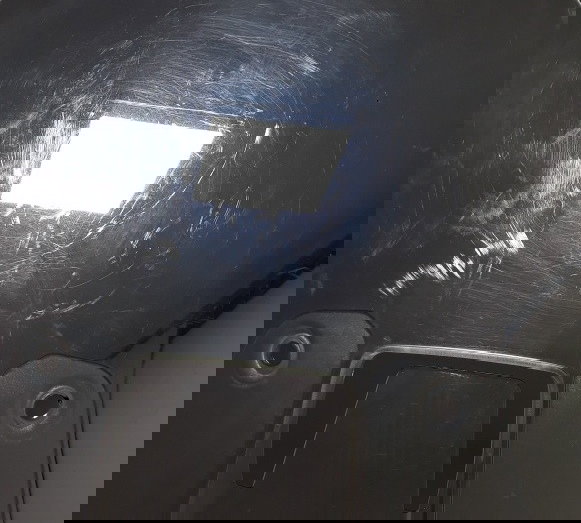 Bolha Para Brisa Kawasaki Verys 1000 19/21 Orig 29890