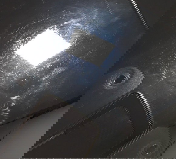 Bolha Para Brisa Kawasaki Verys 1000 19/21 Orig 29890