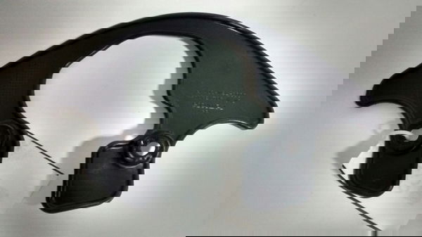 Acabamento Mesa Inferior Honda Cbr 1000rr (5823)