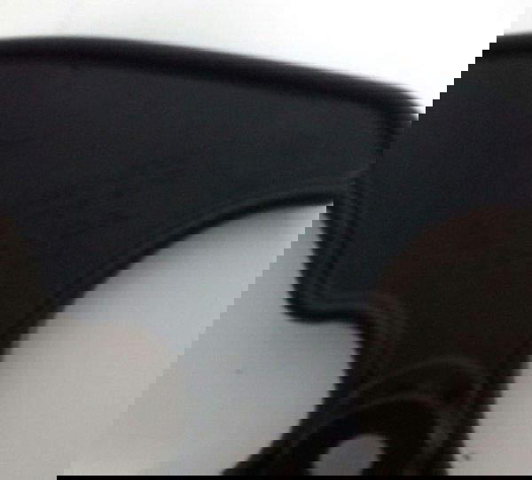 Acabamento Mesa Inferior Honda Cbr 1000rr (5823)