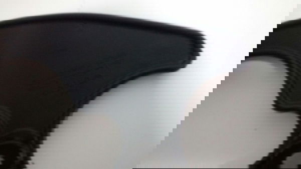 Acabamento Mesa Inferior Honda Cbr 1000rr (5823)