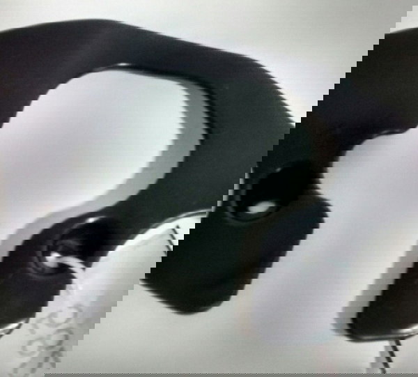 Acabamento Mesa Inferior Honda Cbr 1000rr (5823)