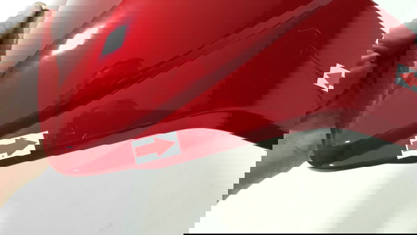 Carenagem Frontal Painel Honda Cb 1000r 11/16 Orig 38995
