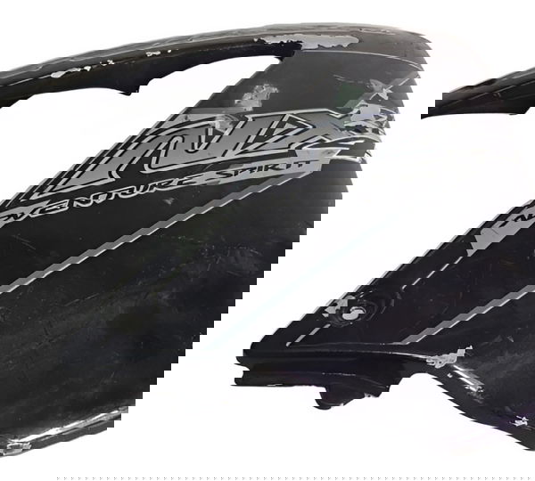 Acabamento Aba Tanque L/d Honda Falco Original 11693 Não Se Aplica