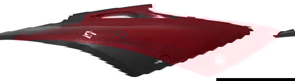 Carenagem Lateral Dir Honda Bros 150 08/13 27039 Paralelo