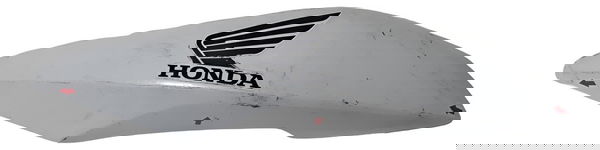 Carenagem Aba Tanque Esq Honda Bros 160 2016 Avaria 31585