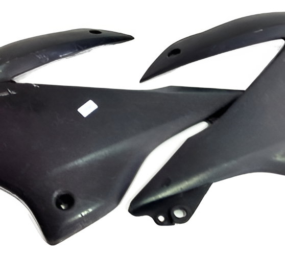 Par Aba Honda Bros 150 06/ Original P Pintura (11724)