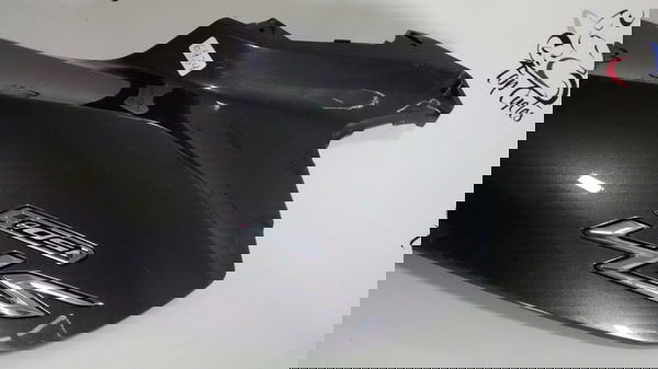 Carenagem Lateral Honda Sh300i Original (6434)