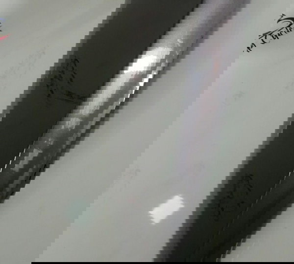 Carenagem Lateral Honda Sh300i Original (6434) Não Se Aplica