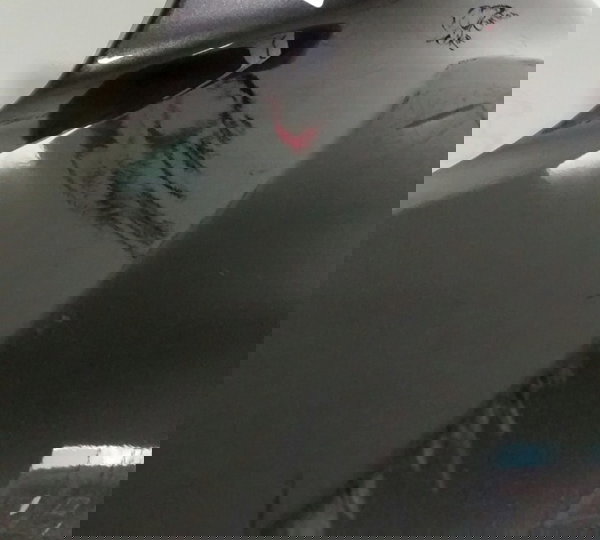 Carenagem Lateral Honda Sh300i Original (6434) Não Se Aplica