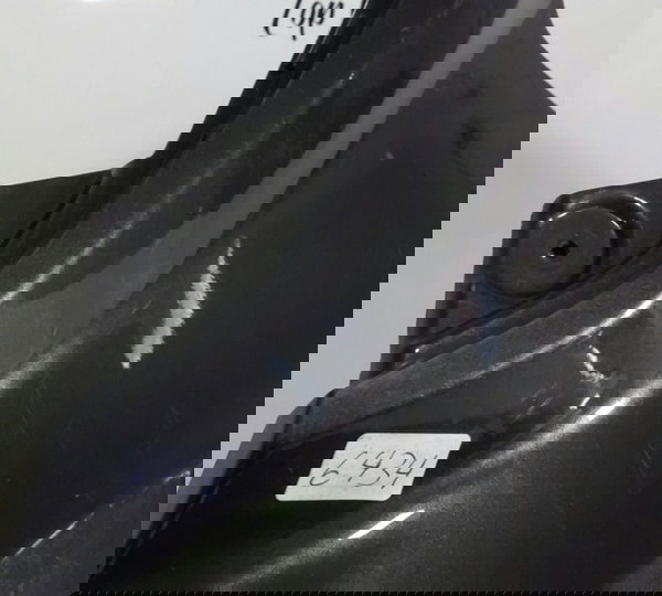 Carenagem Lateral Honda Sh300i Original (6434) Não Se Aplica