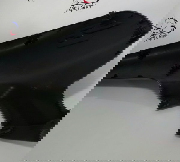 Carenagem Lateral Honda Sh300i Original (6434) Não Se Aplica