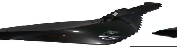 Carenagem Lateral Honda Sh300i Original (6434)