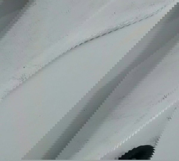 Aba L/d Honda Bros 150 06/ Original (11728)