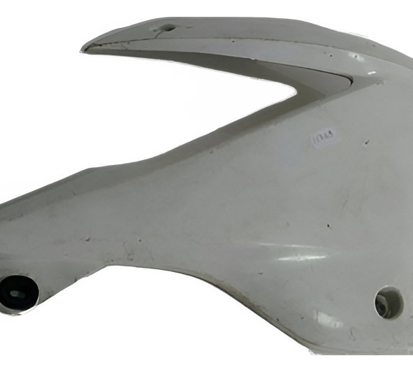 Aba L/d Honda Bros 150 06/ Original (11728)