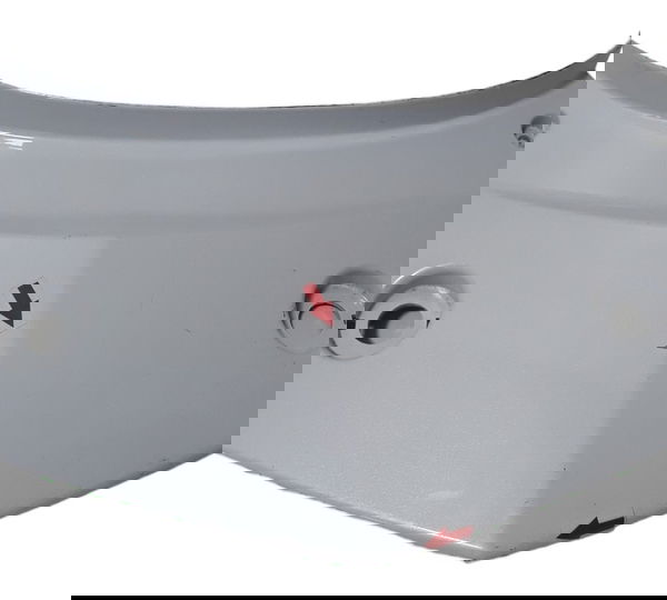 Carenagem Junção Rabeta Kymco Downtown 300 Original 3923 Branco