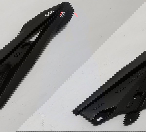 Carenagem Lateral Chassi Z800 13/17 L/d Orig Detalhe 46323 Preto