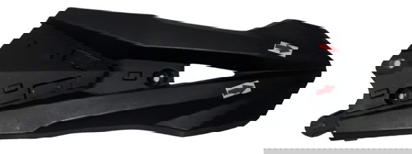 Carenagem Lateral Chassi Z800 13/17 L/d Orig Detalhe 46323