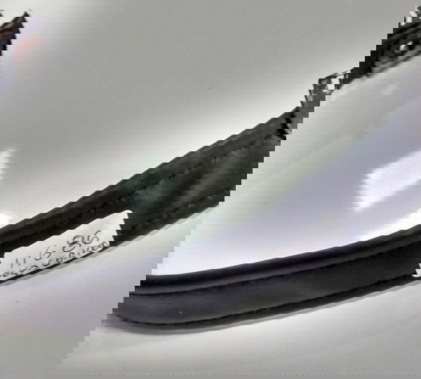 Alça Sinta Traseira Honda Cbr 1000 Rr 2015 Orig (11686)