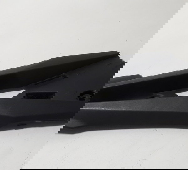 Carenagem Lateral Chassi Z800 13/17 L/e Orig 46326 Preto