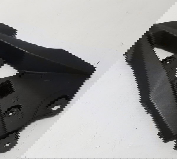 Carenagem Lateral Chassi Z800 13/17 L/e Orig 46326 Preto