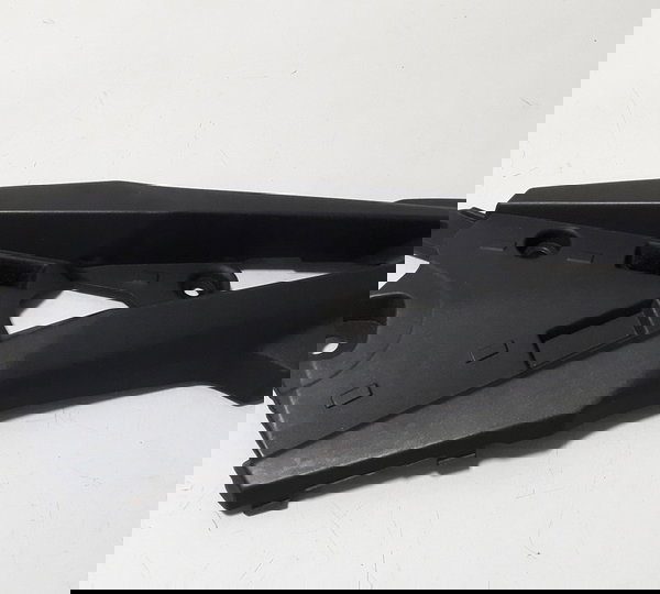 Carenagem Lateral Chassi Z800 13/17 L/e Orig 46326 Preto