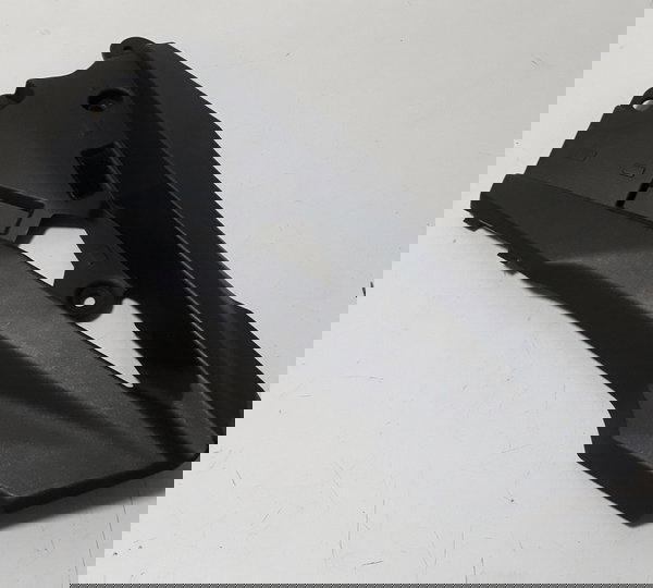 Carenagem Lateral Chassi Z800 13/17 L/e Orig 46326 Preto