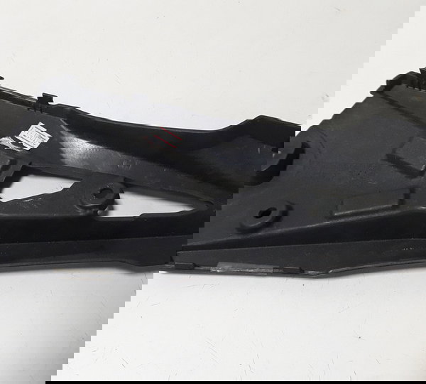 Carenagem Lateral Chassi Z800 13/17 L/e Orig 46326 Preto