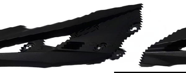 Carenagem Lateral Chassi Z800 13/17 L/e Orig 46326