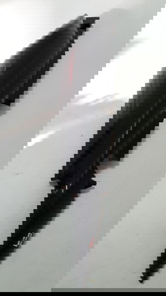 Carenagem Rabeta Esq Honda Cg 125 09/13 Original Avaria 3015