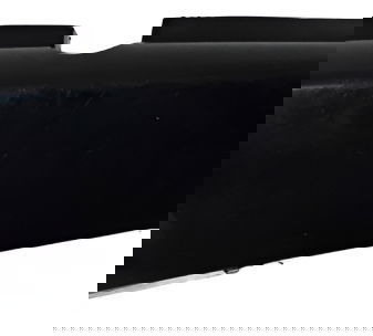 Carenagem Rabeta Esq Honda Cg 125 09/13 Original Avaria 3015 Preto