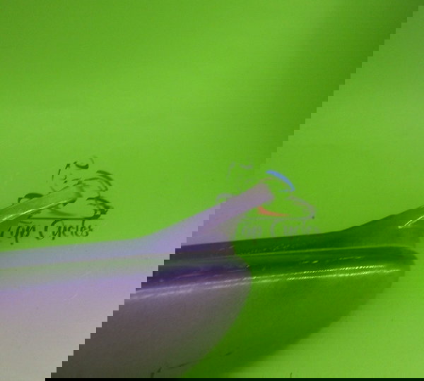 Rabeta Honda Fan 125 Paralela L/d (3866) Não Se Aplica