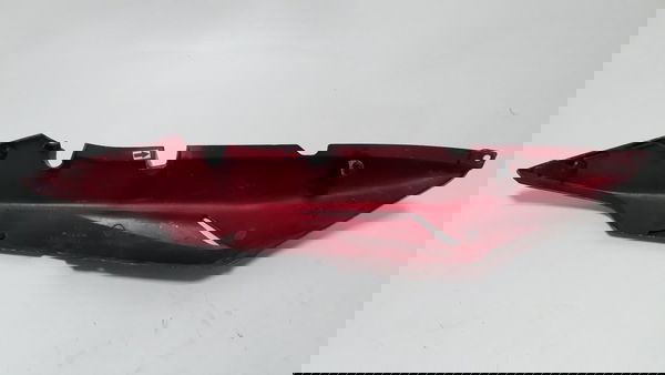 Carenagem Rabeta Esq Cbx 250 Twister 01/04 Orig Avaria 25903