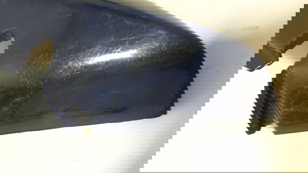 Carenagem Rabeta Par Cg 125 00/08 Paralelo 25925 Avaria