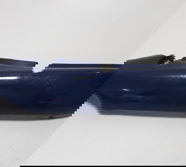 Carenagem Rabeta Par Cg 125 00/08 Paralelo 25925 Avaria Azul