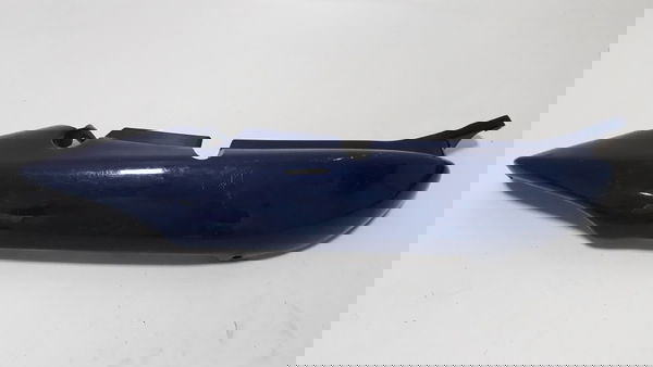 Carenagem Rabeta Par Cg 125 00/08 Paralelo 25925 Avaria