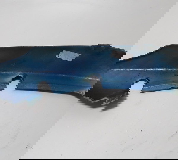 Carenagem Rabeta Par Cg 125 00/08 Paralelo 25925 Avaria Azul