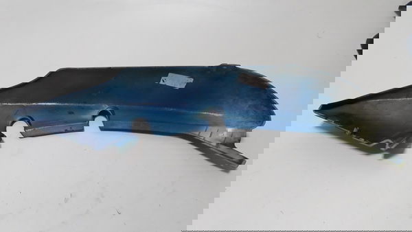 Carenagem Rabeta Par Cg 125 00/08 Paralelo 25925 Avaria