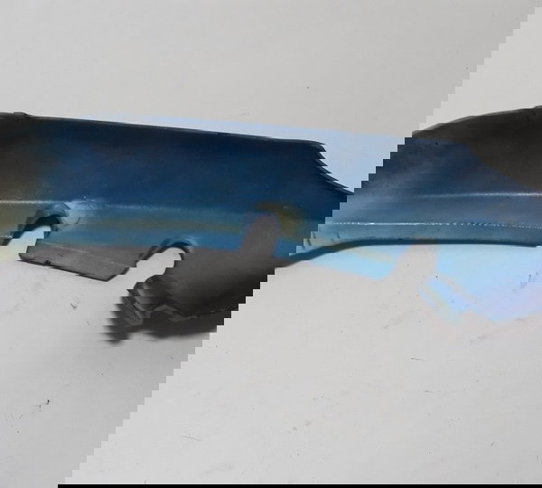 Carenagem Rabeta Par Cg 125 00/08 Paralelo 25925 Avaria Azul